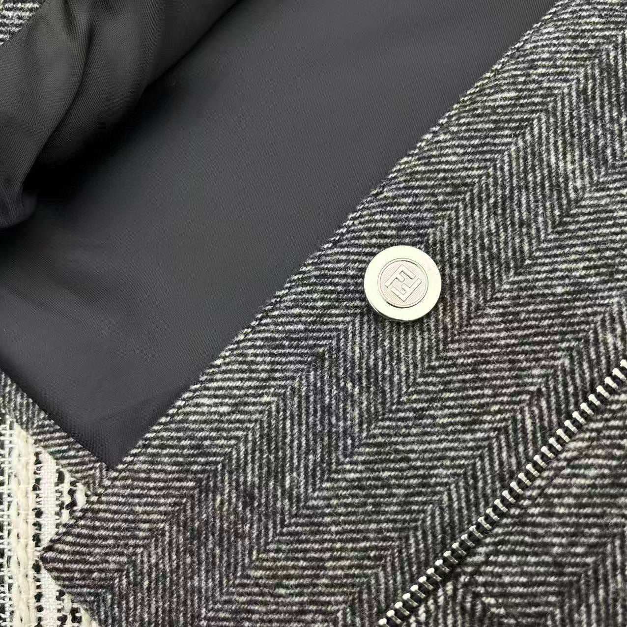Fendi Coat