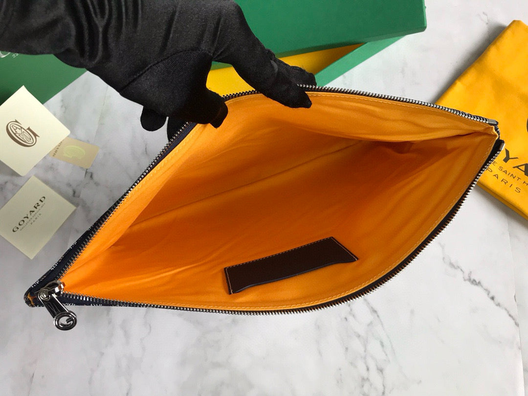 Goyard Clutch Bag 40x30CM