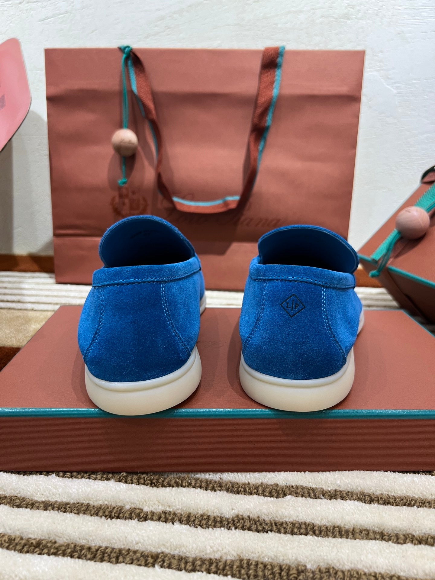 LP Loafers