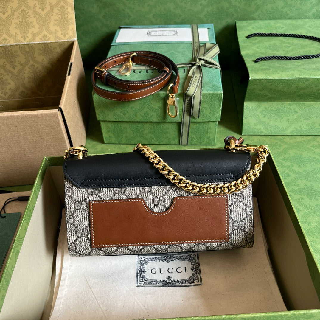 Gucci Padlock