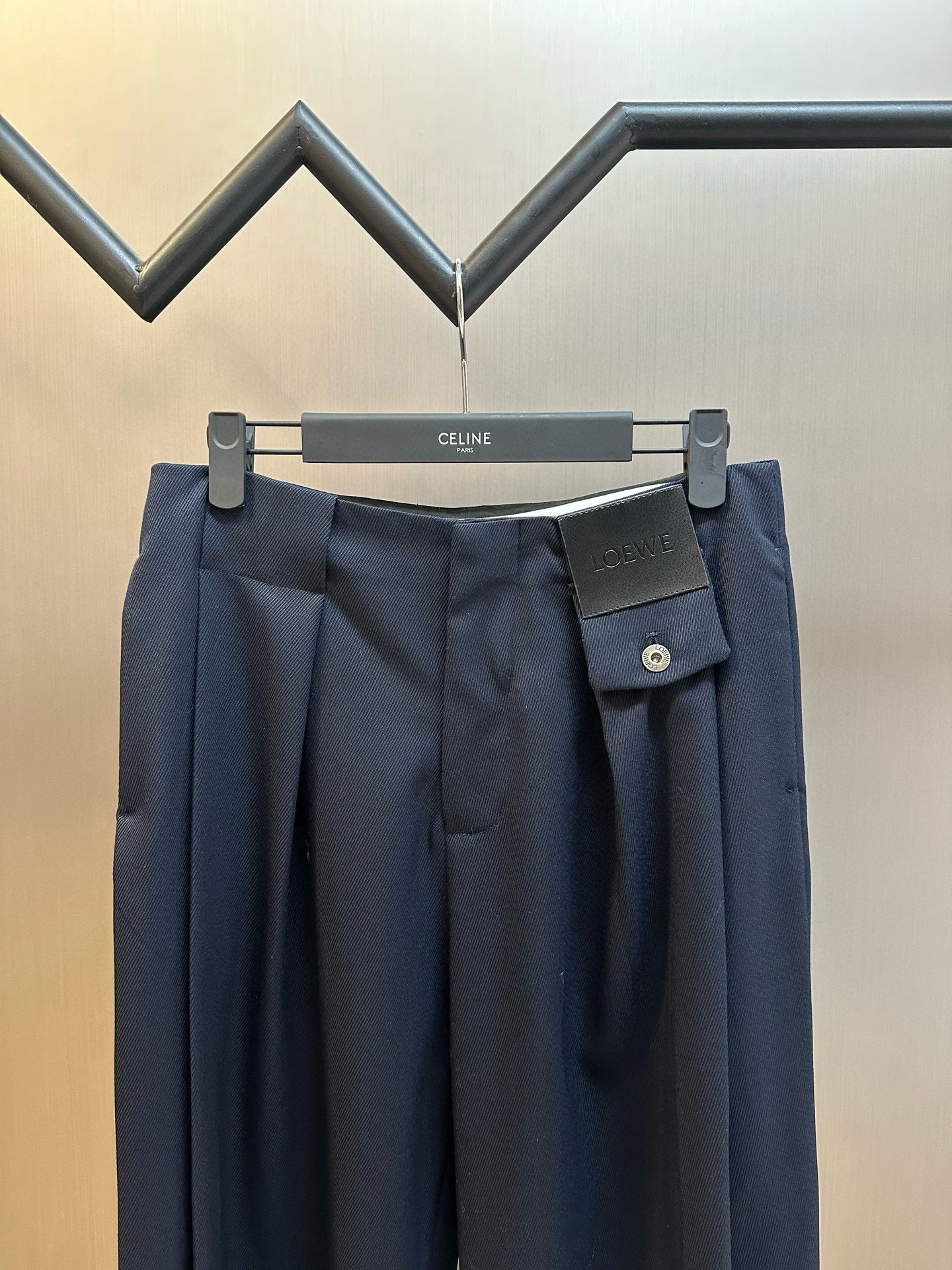 Loewe Long Pants