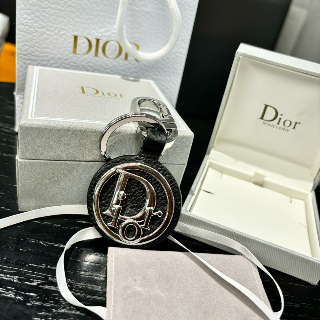 Dior Keychain