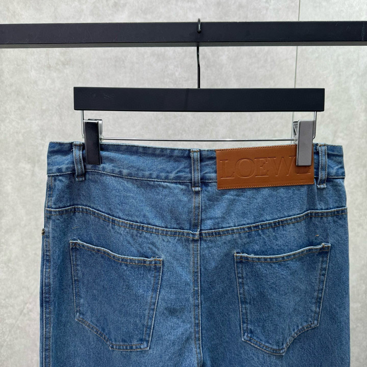 Loewe Jean