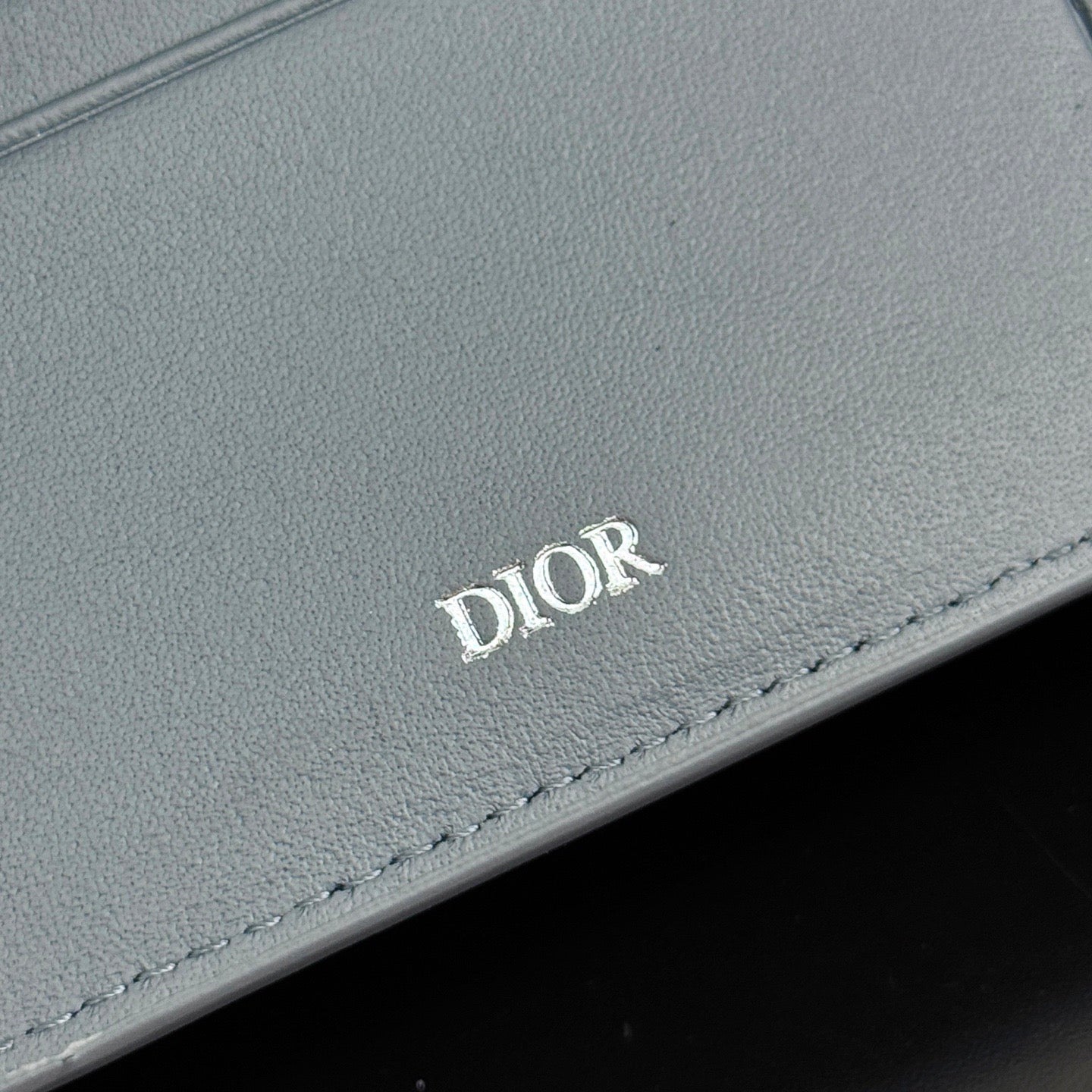 Dior Wallet