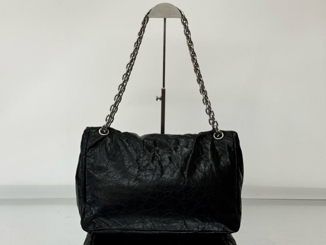 BLCG Monaco Shoulder Bag (32.5x22x9.9cm)