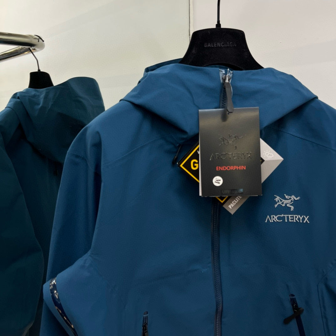 Arcteryx Jacket