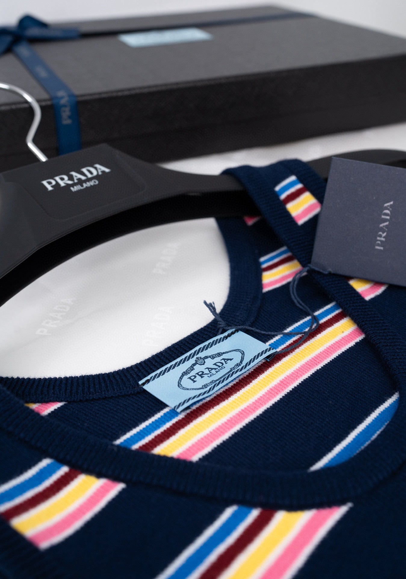 Prada Vest