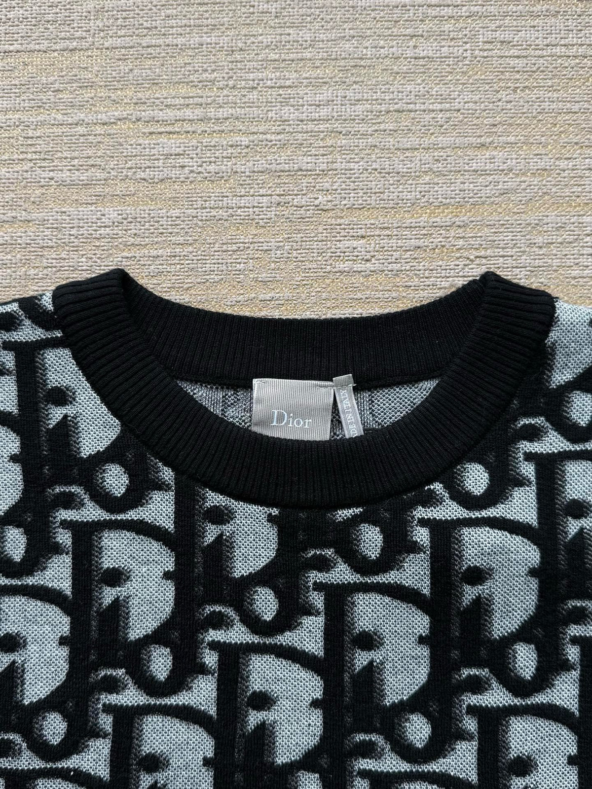 Dior T-shirt