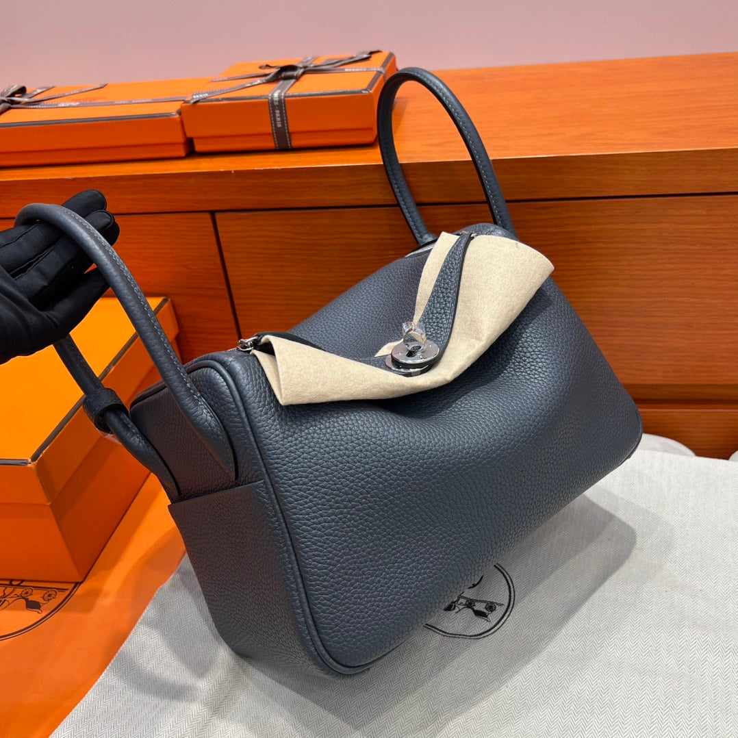 Hermes Lindy 26