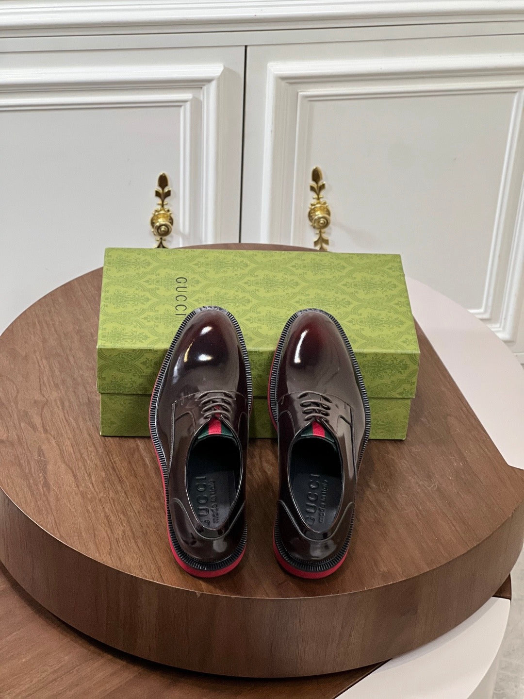GC Loafer