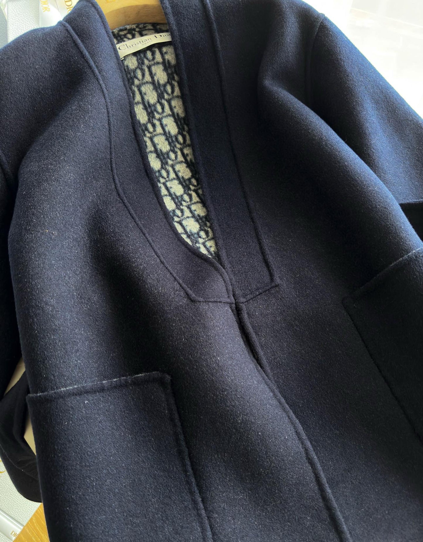 Dior Coat
