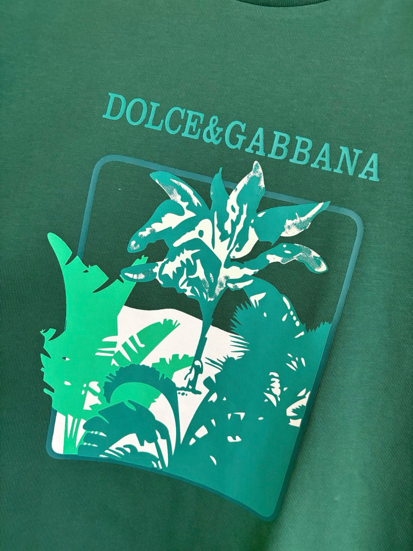 Dolce & Gabbana T-Shirt