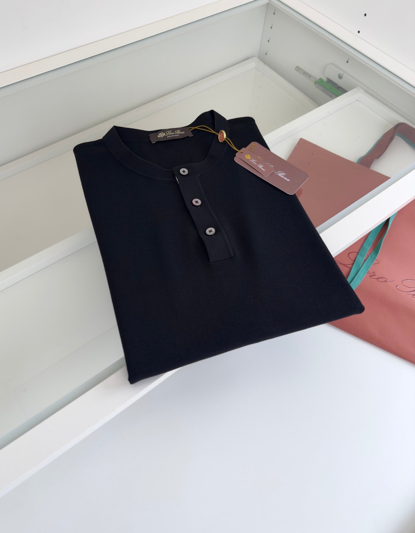 Loro Piana T-Shirt