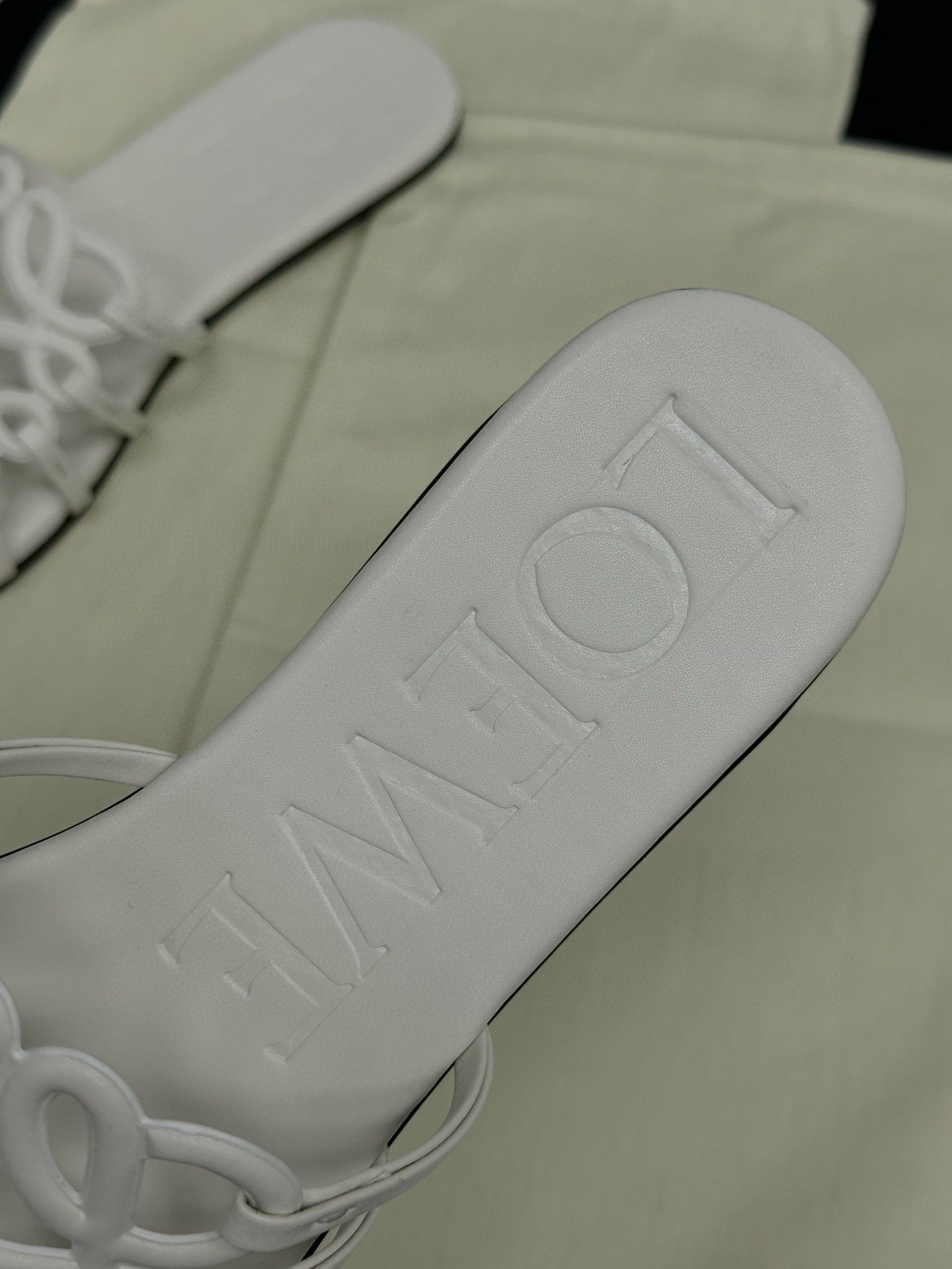 Loewe Sandals