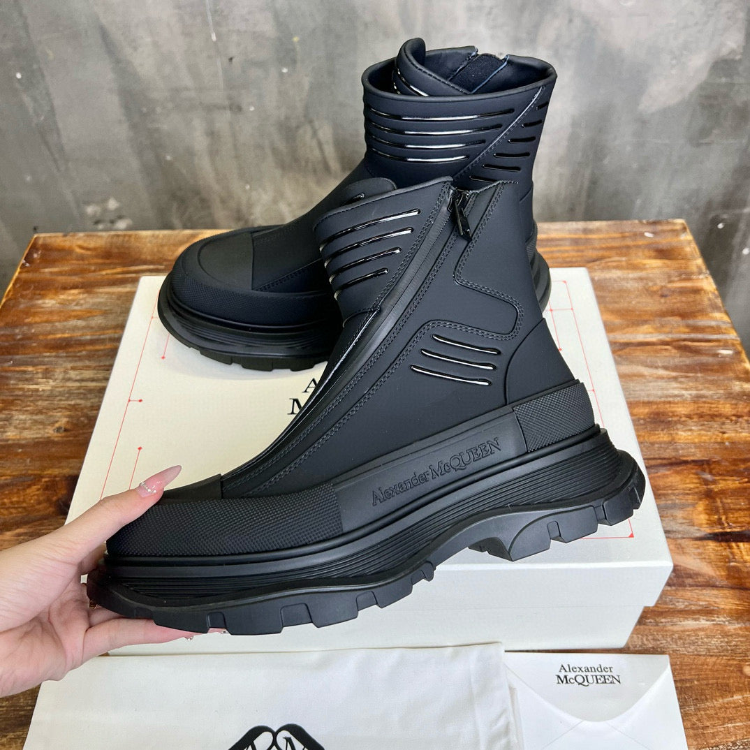 Alexander McQueen Boots
