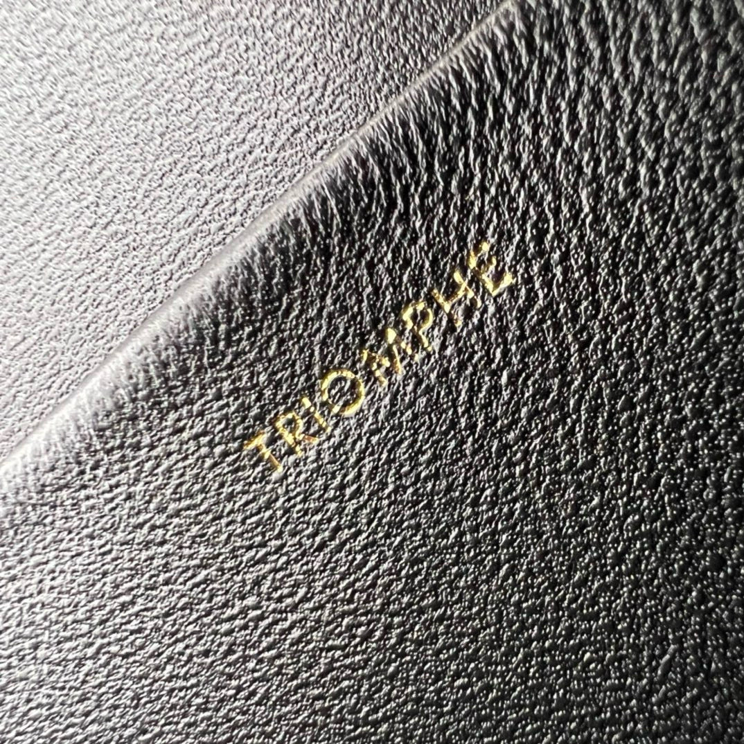 Celine Triomphe Cross Body