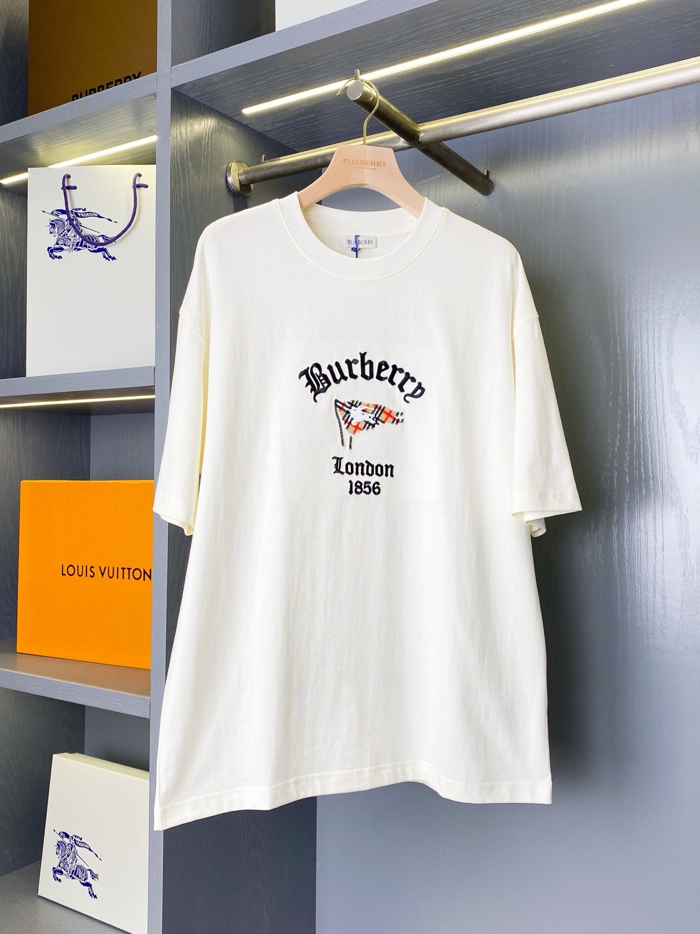 BBR T-shirt
