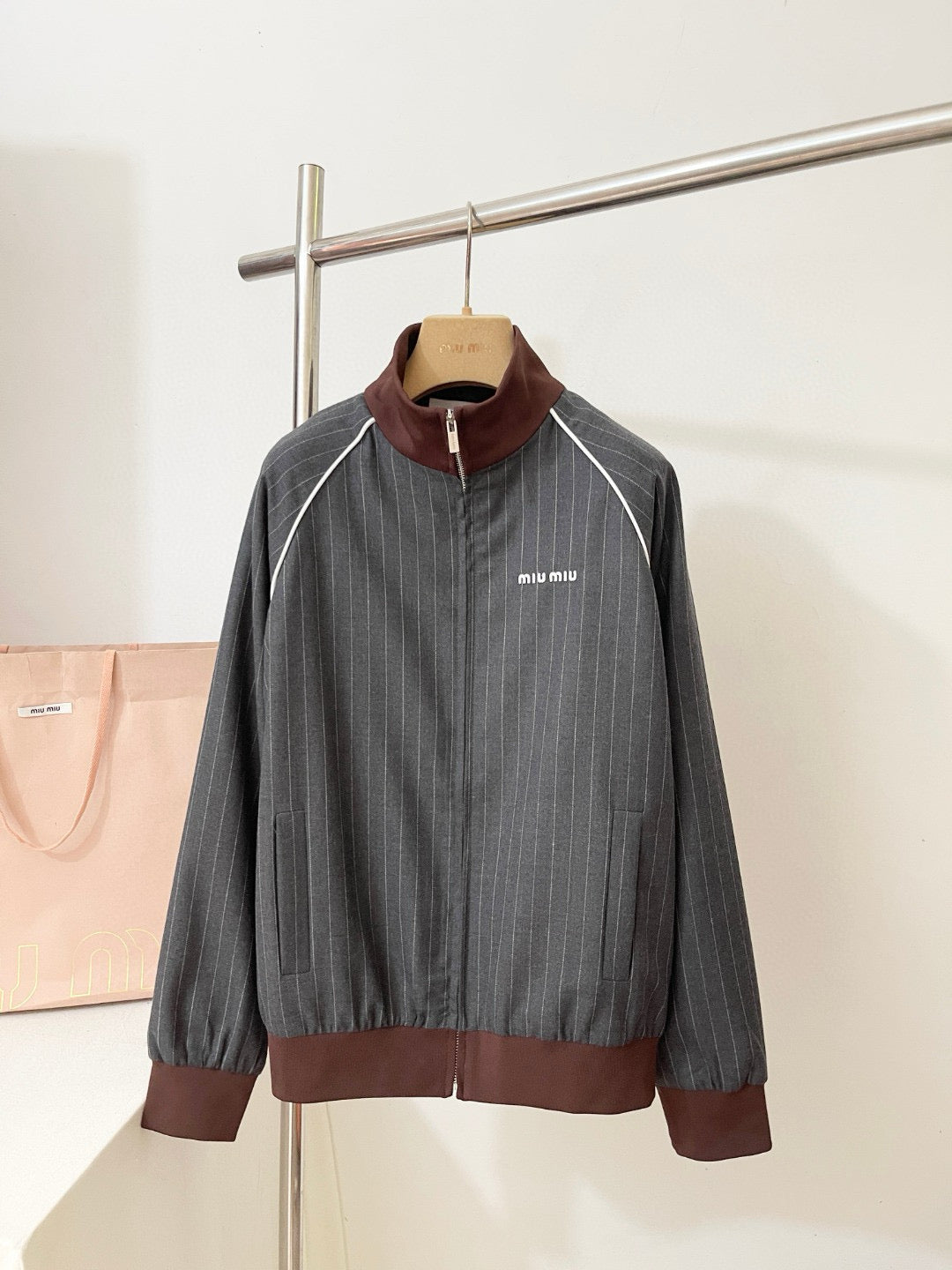 Miu Miu Jacket