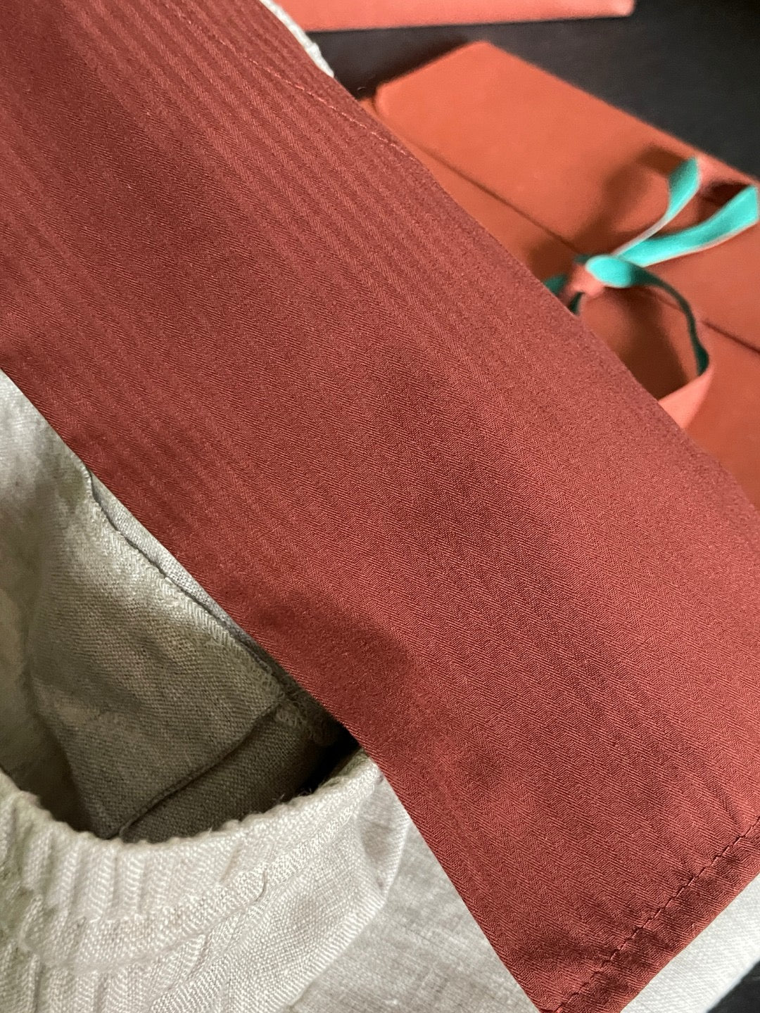 LP Long Pants