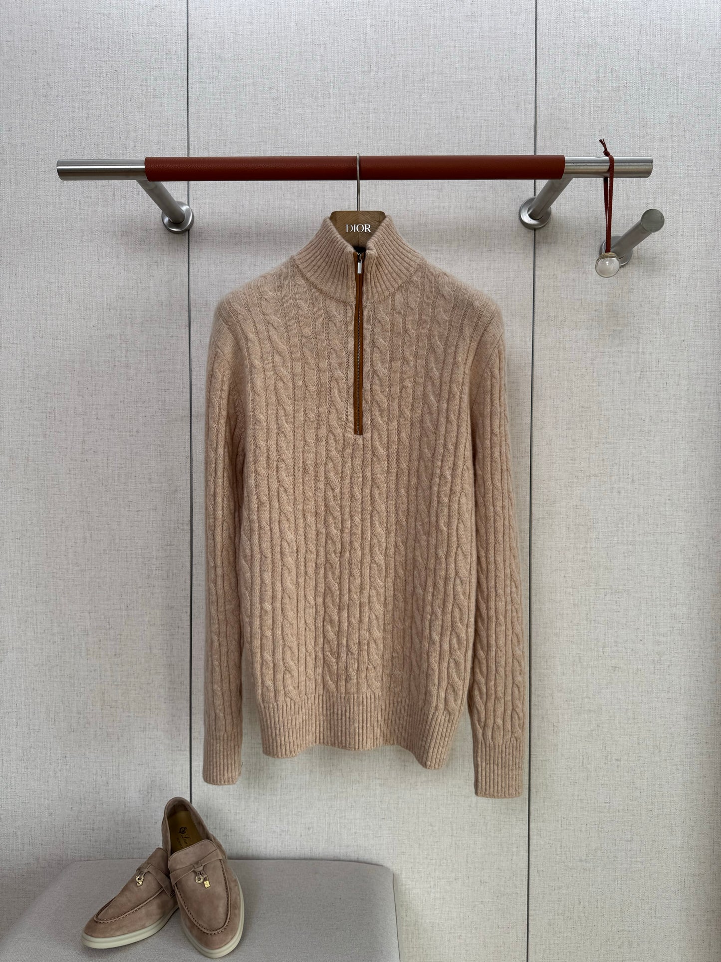 LP Sweater