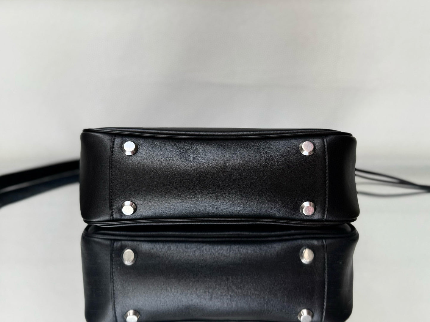 BLCG Bel Air Hobo Bag(25.9x26.9x9.9cm)