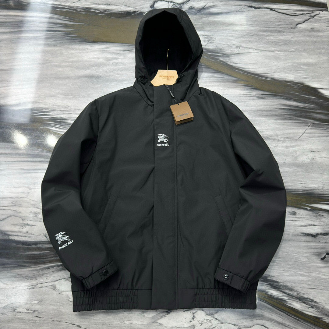 BBR Jacket