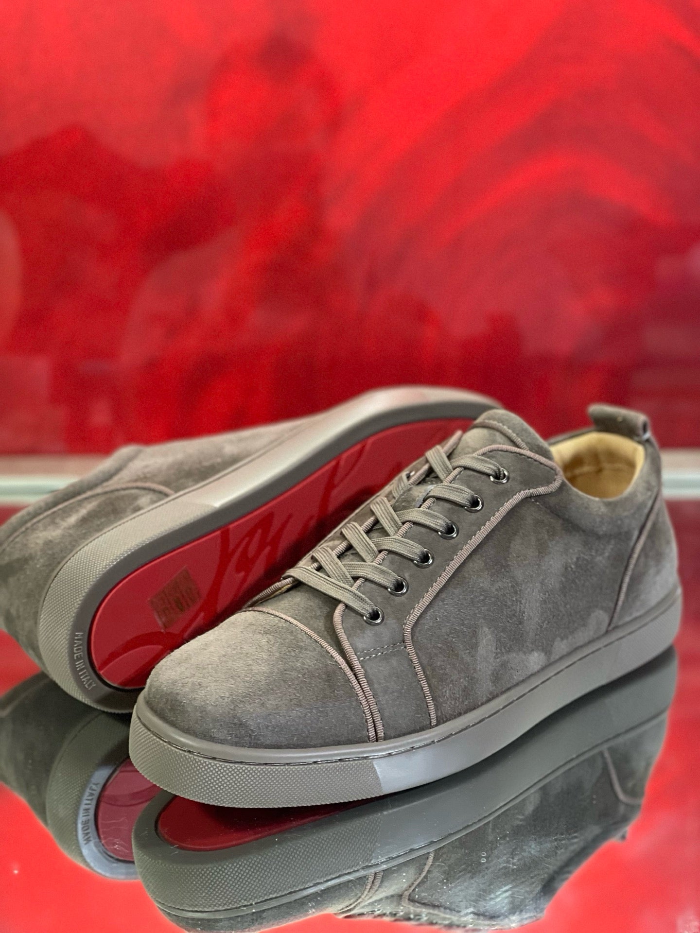 Christian Louboutin Sneakers