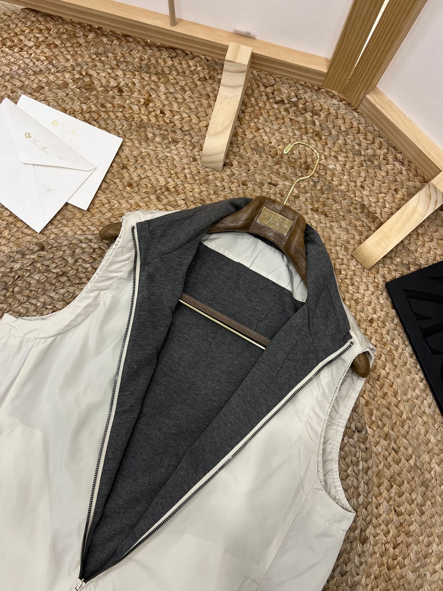 ZG Vest