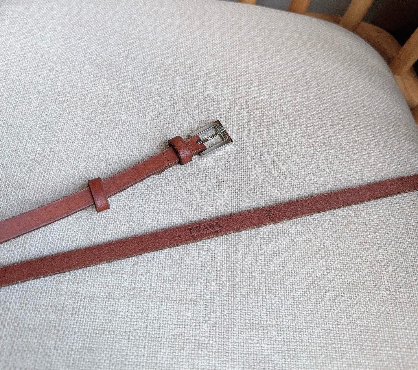 Prada Belt
