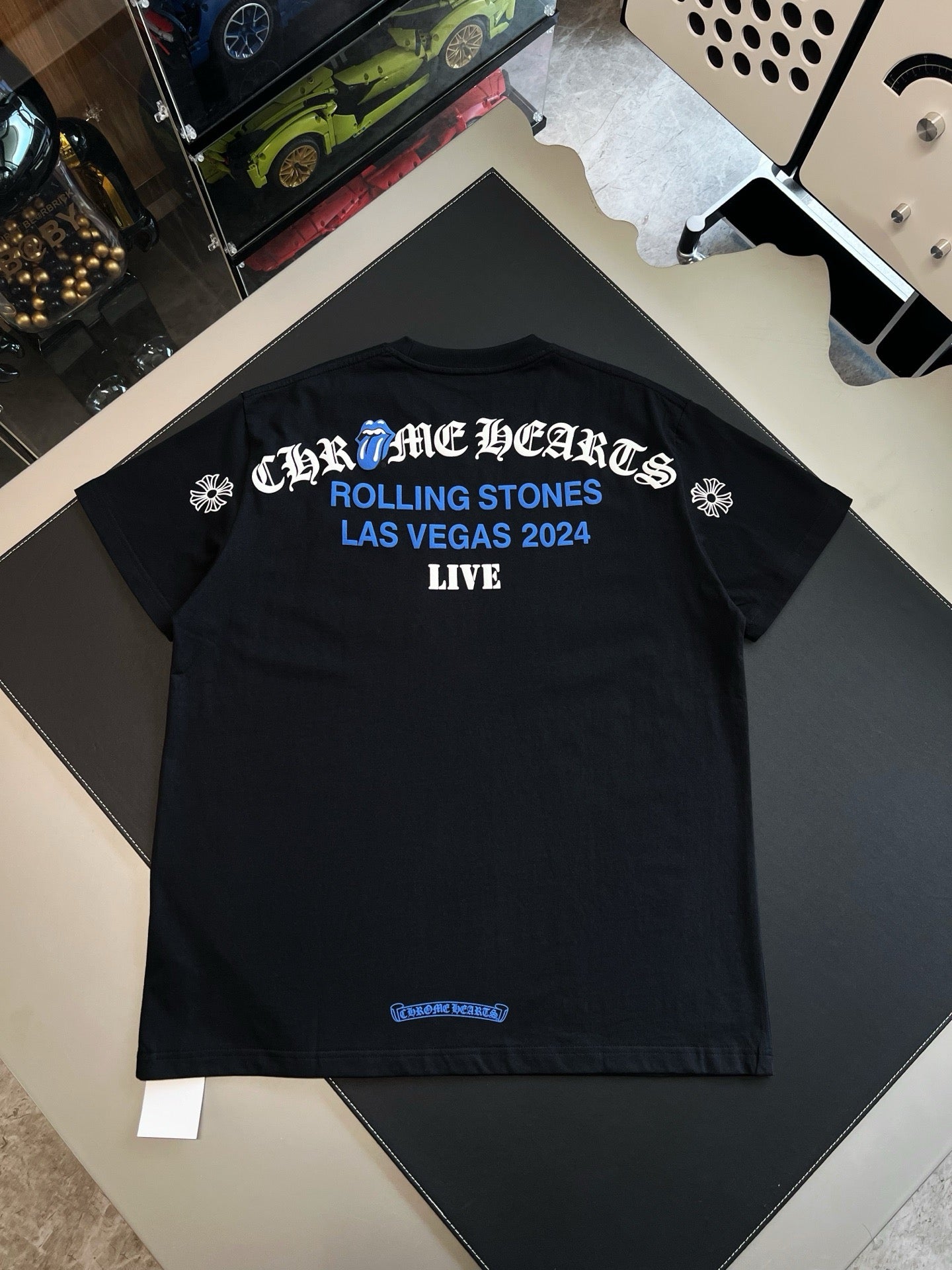 Chrome Hearts T-Shirt