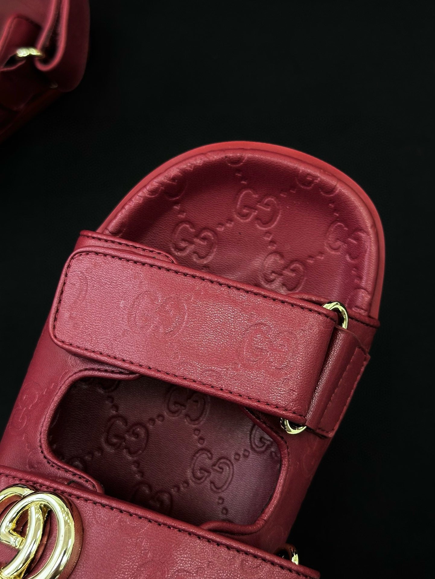 Gucci Sandals