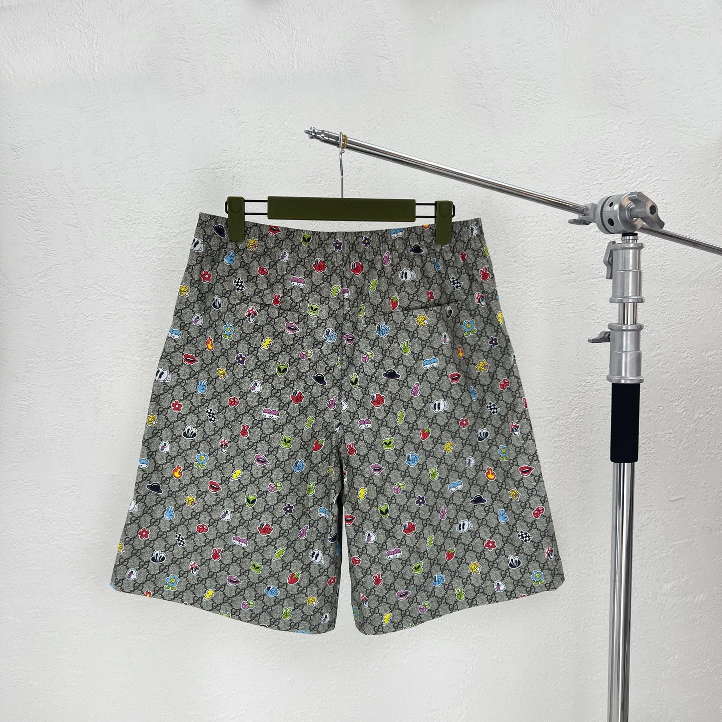 GC Short Pants