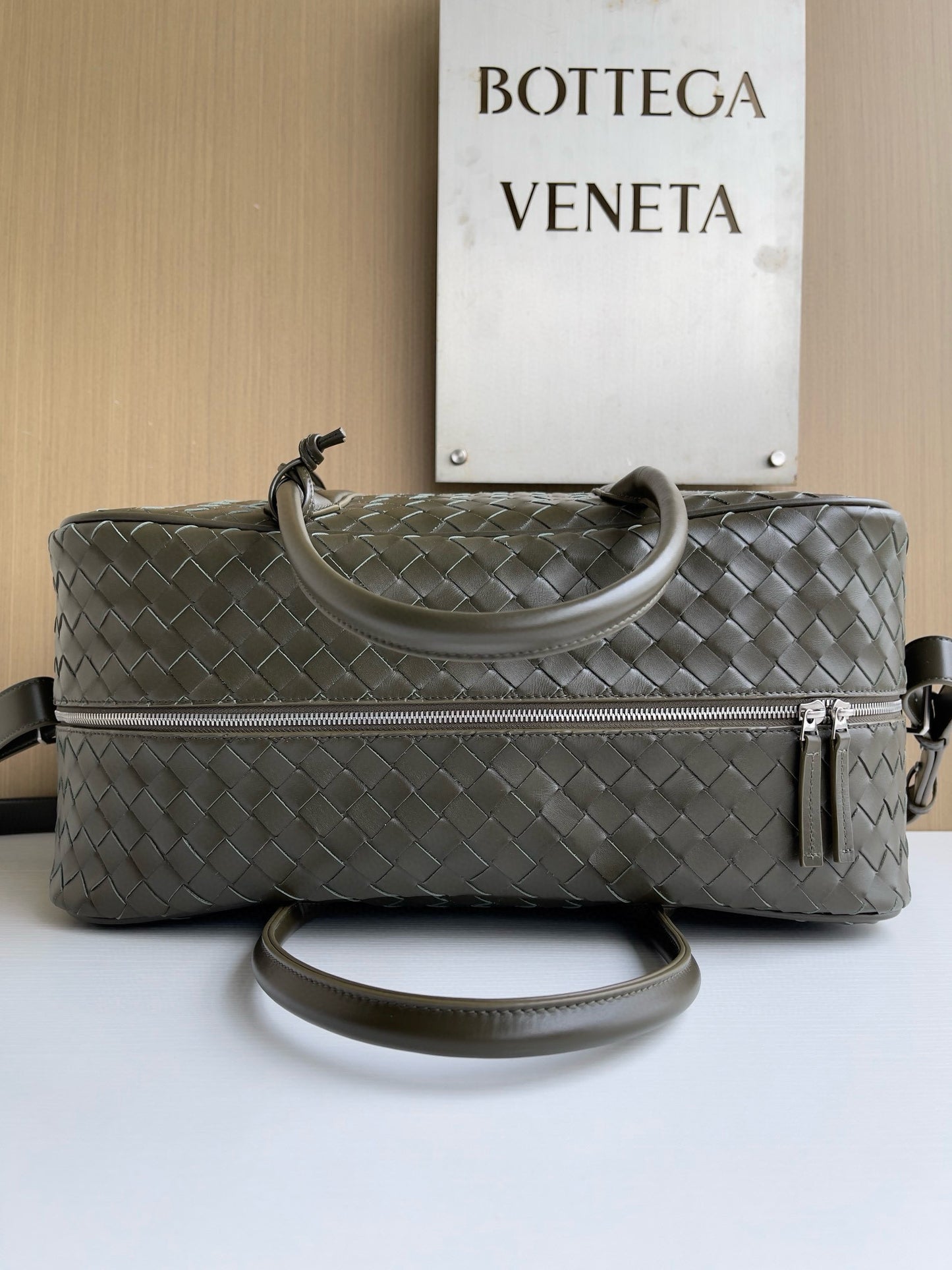 Bottega Veneta BRIEFCASE