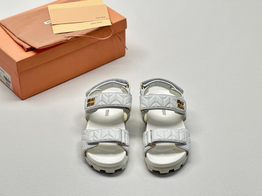 Miu Miu Sandals