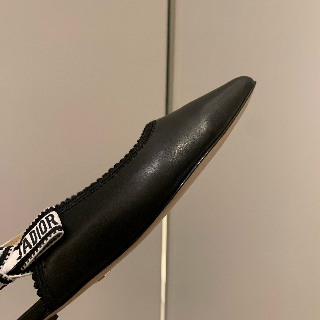 Dior Heels