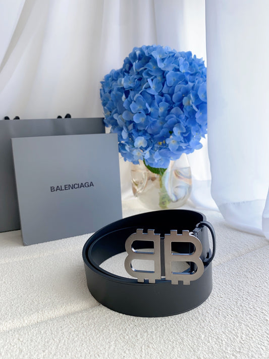 Balenciaga Belts