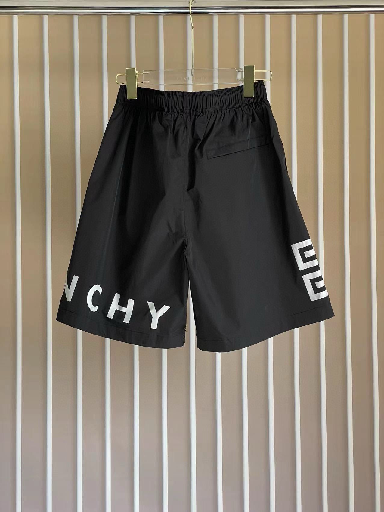 GVC Short Pants