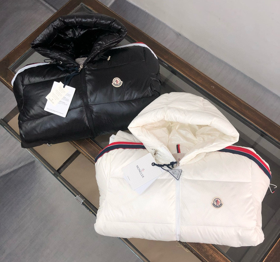 Moncler Down Jacket