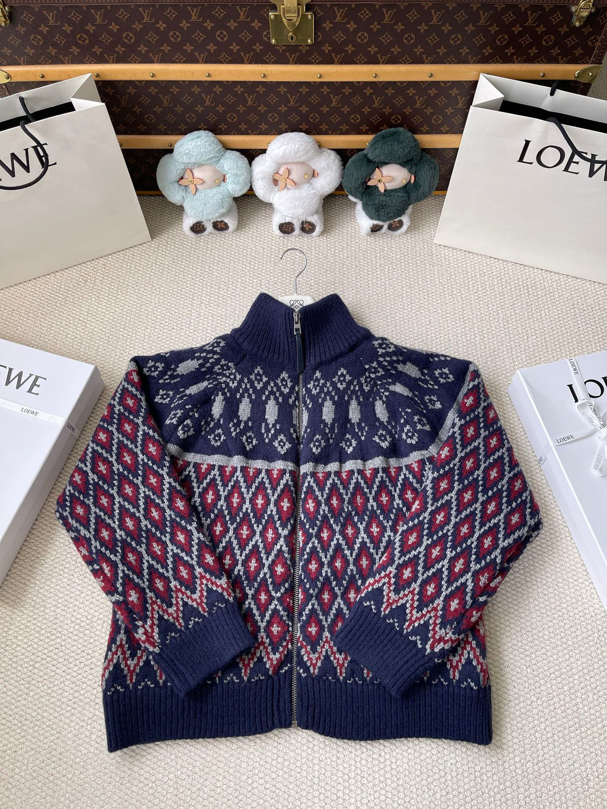 Loewe Jacket