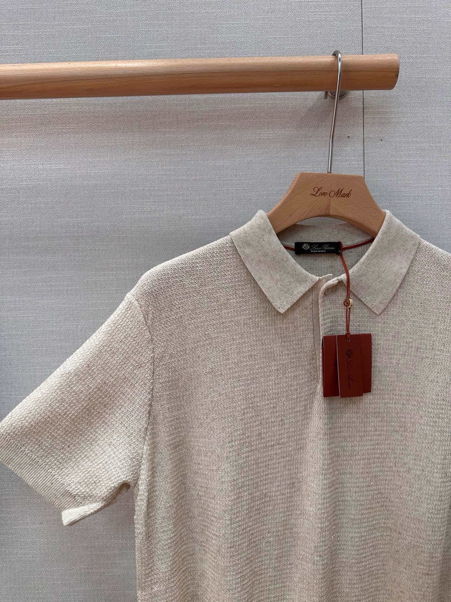 LP Polo