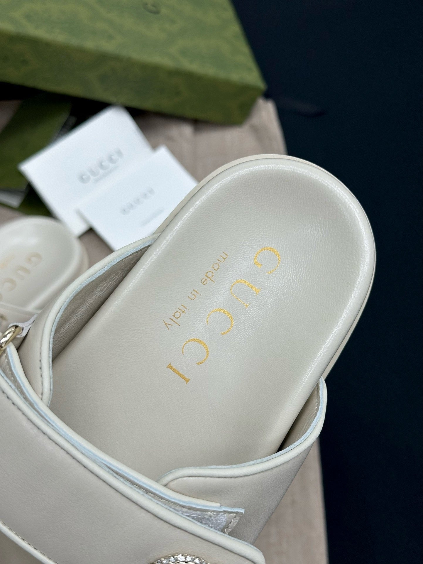 Gucci Sandals