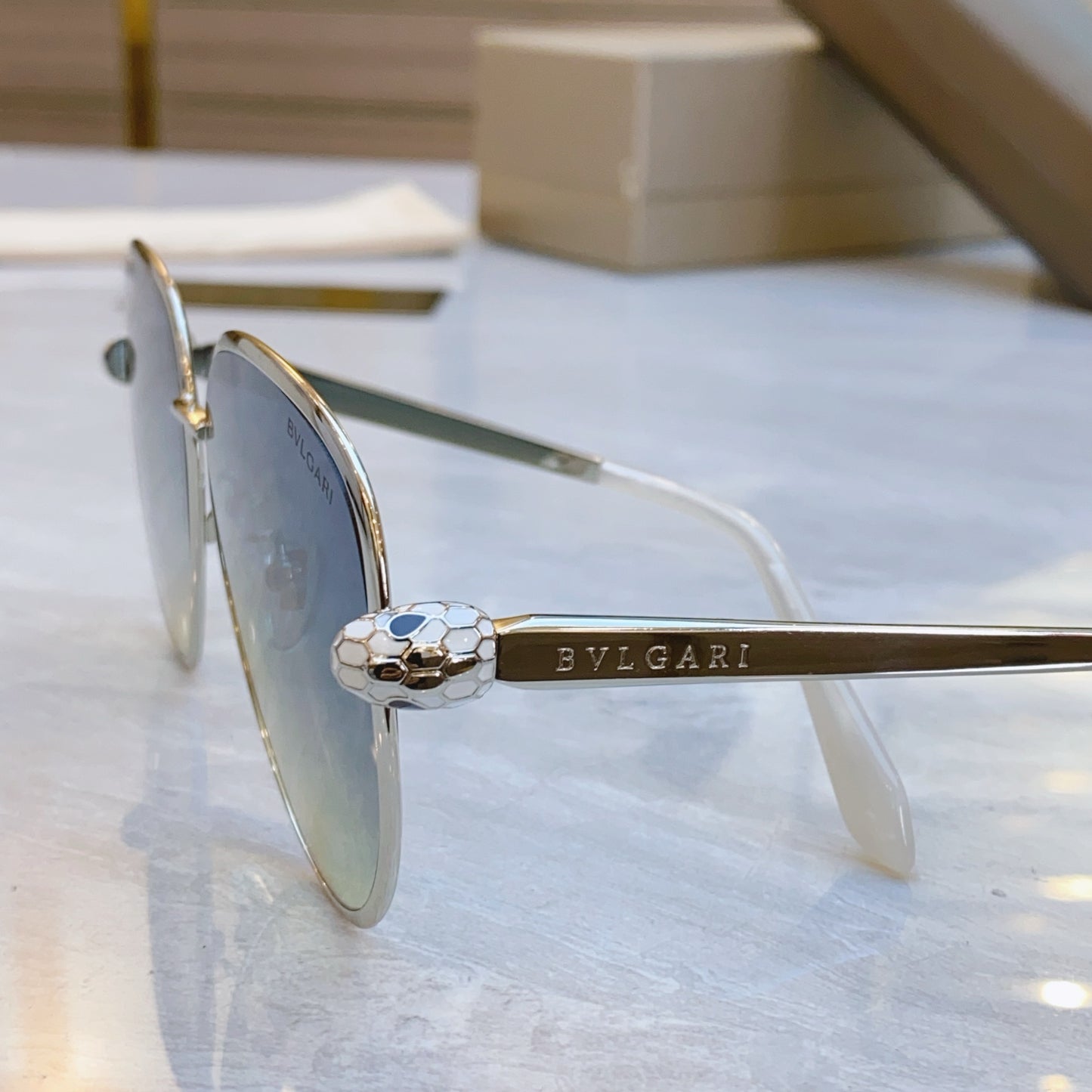 Bvlgari Sunglasses