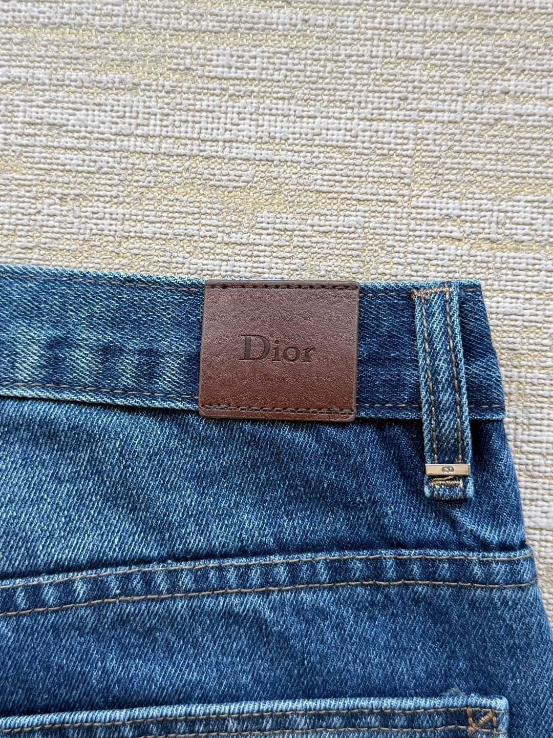 Dior Jeans