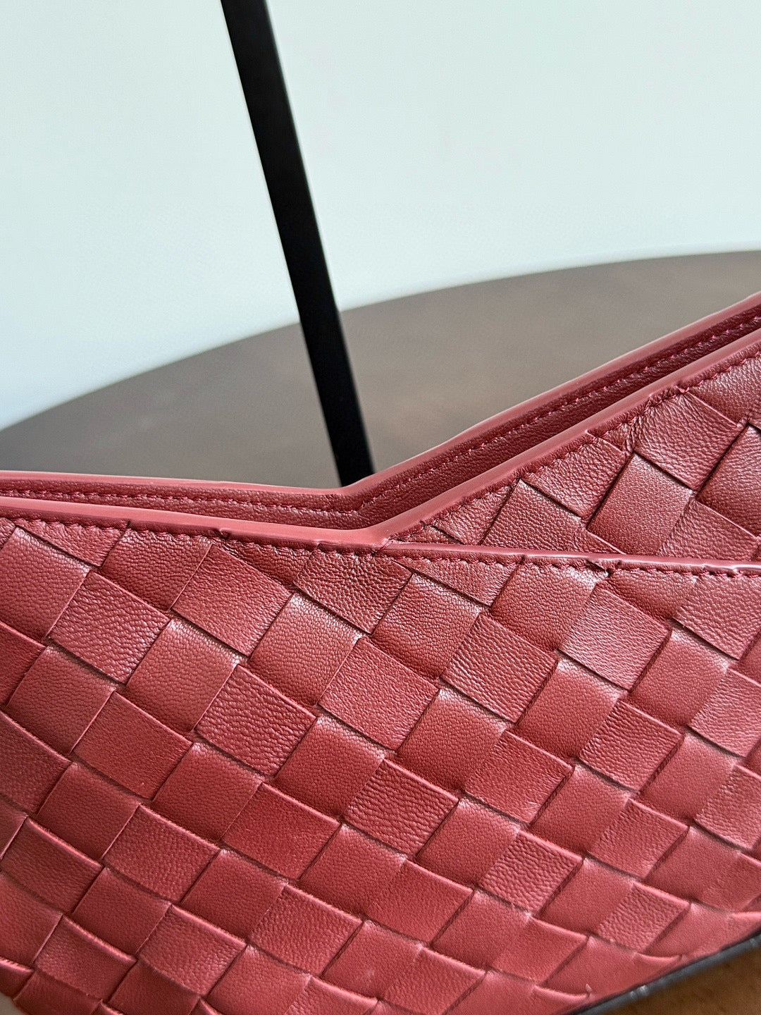 BV Solstice Shoulder Bag Mini