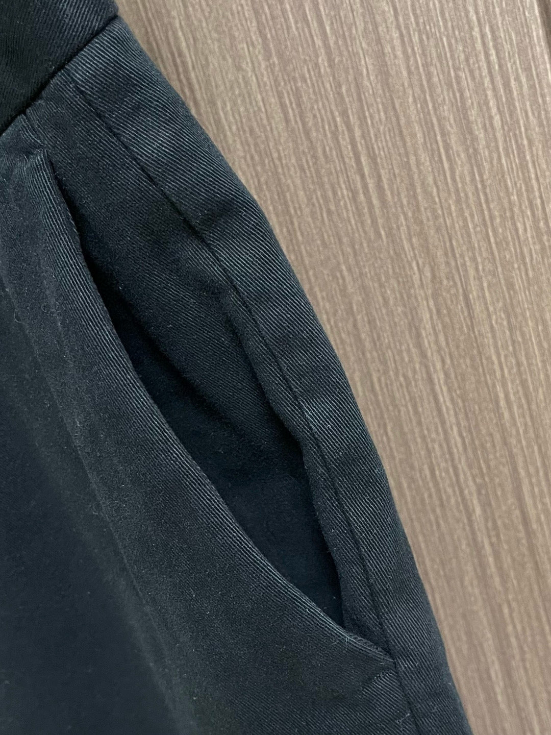 Zegna Long Pants