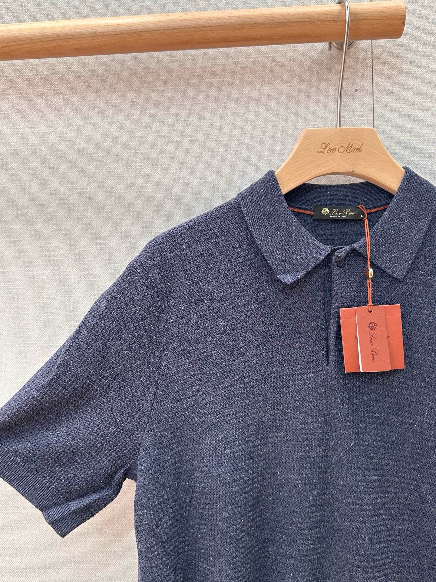 LP Polo