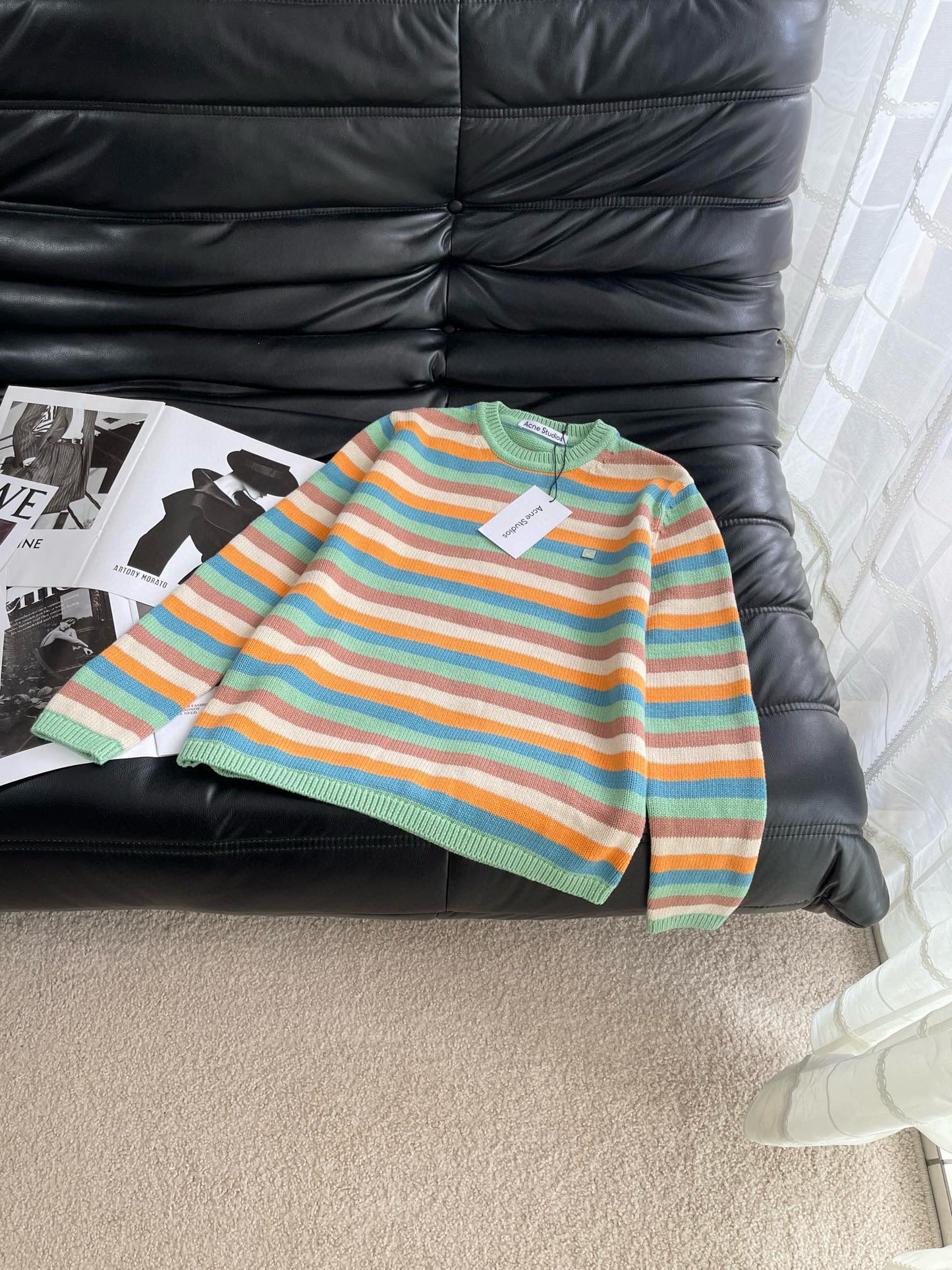 Acne Studios Sweater