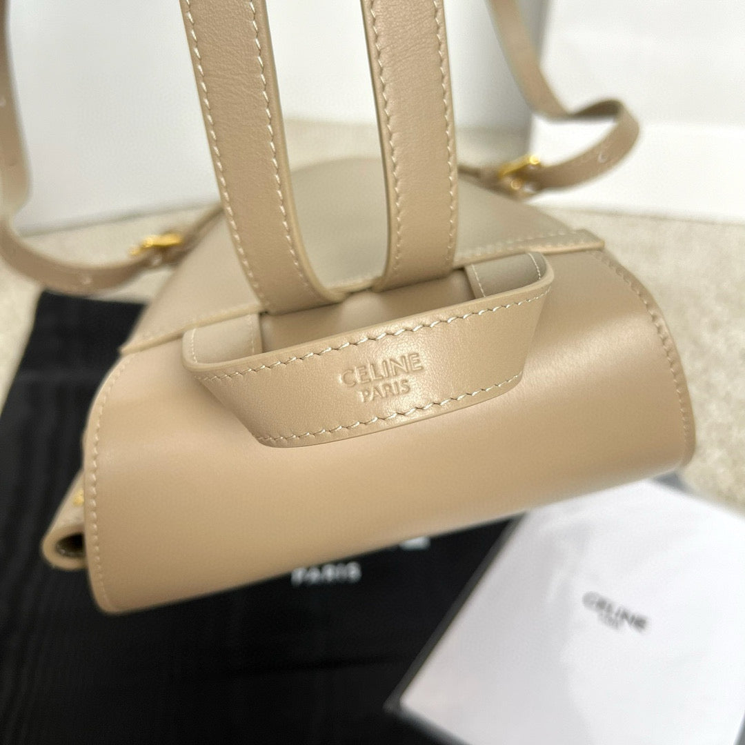 Celine Backpack