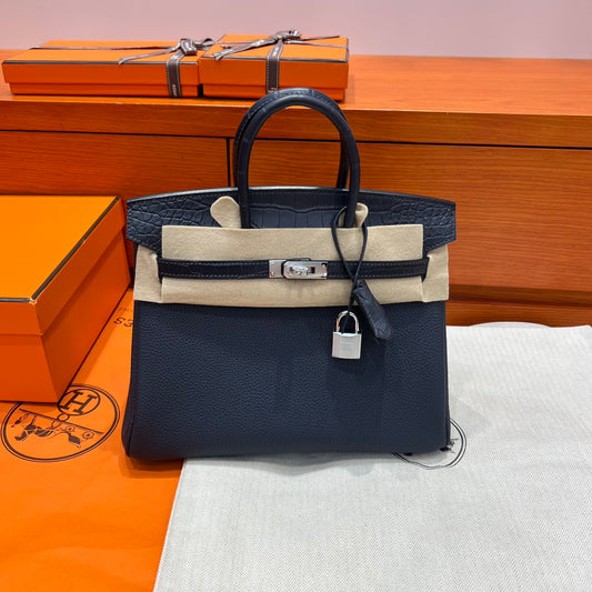 Hermes Birkin 25