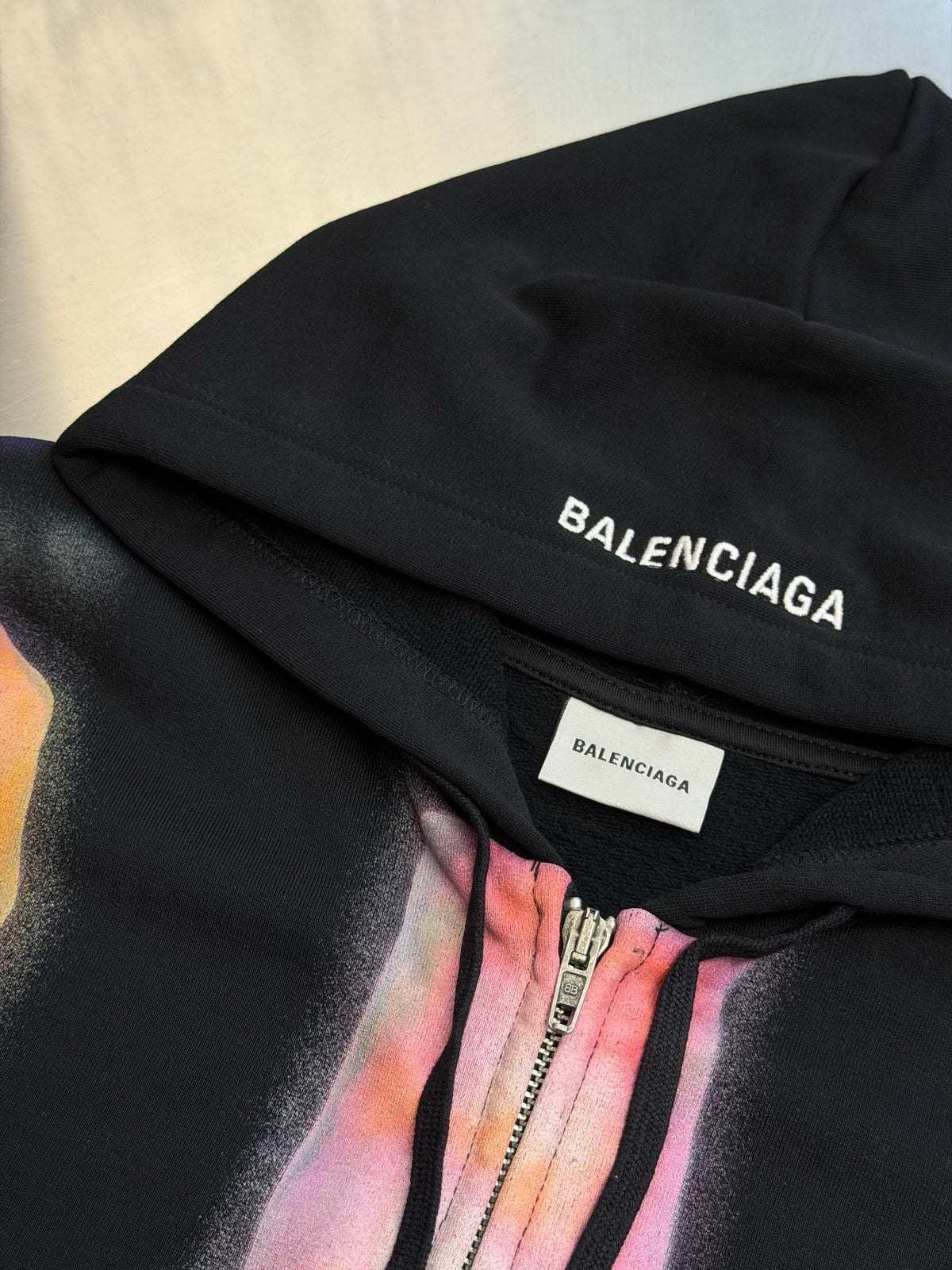 Balenciaga Hoodie